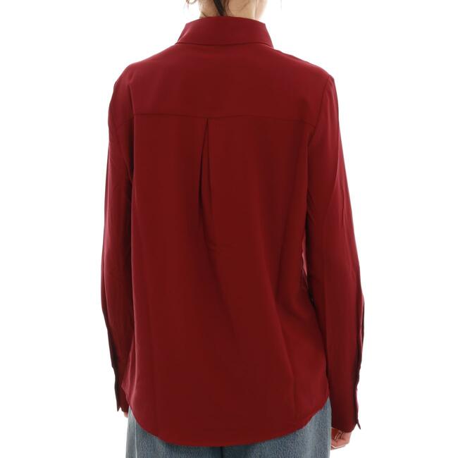 CAMICIA BASIC ANONYME - Mad Fashion | img vers.650x/
